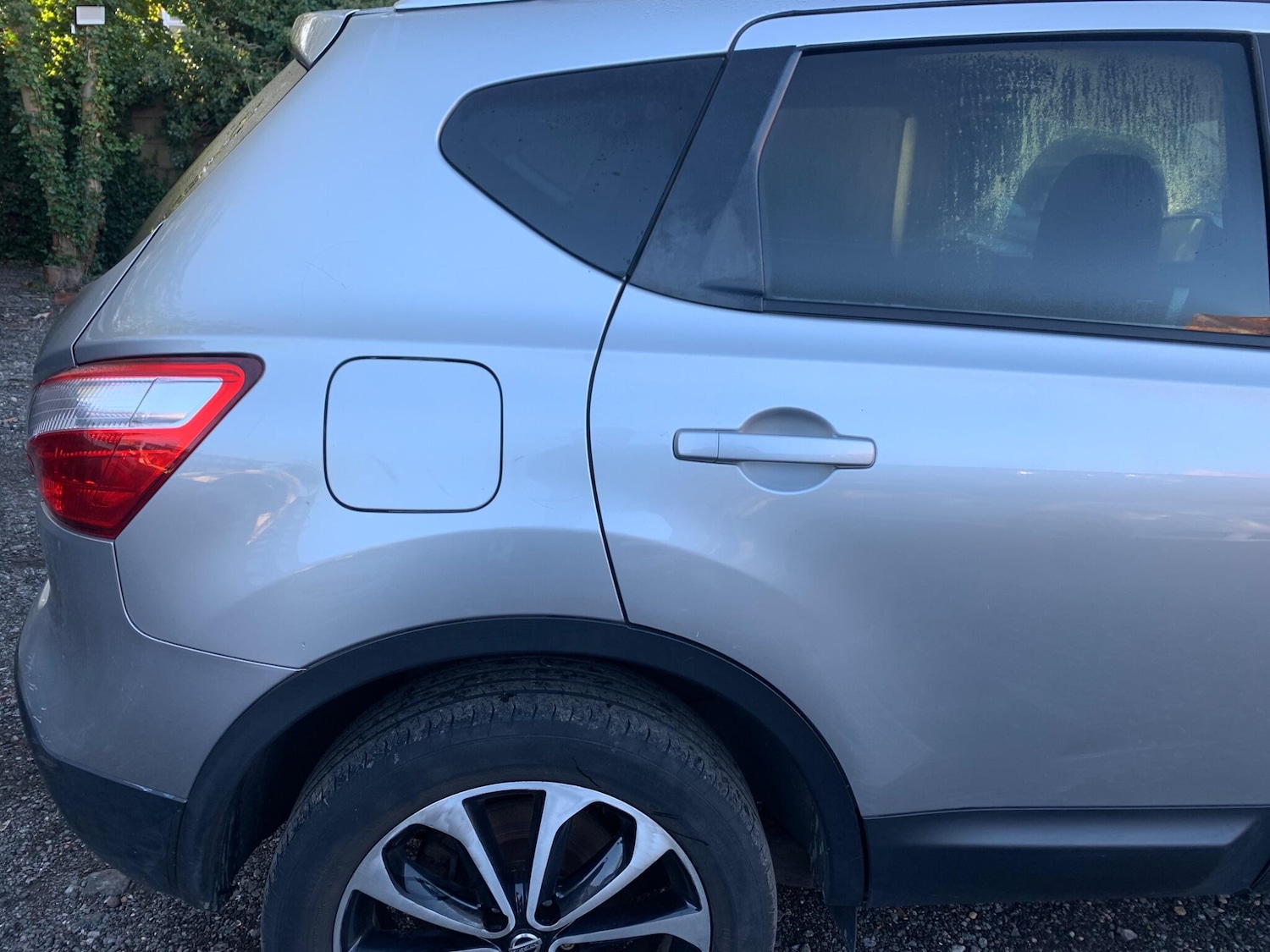 Used Nissan Qashqai 2011 for sale - 76026623: Photo 17