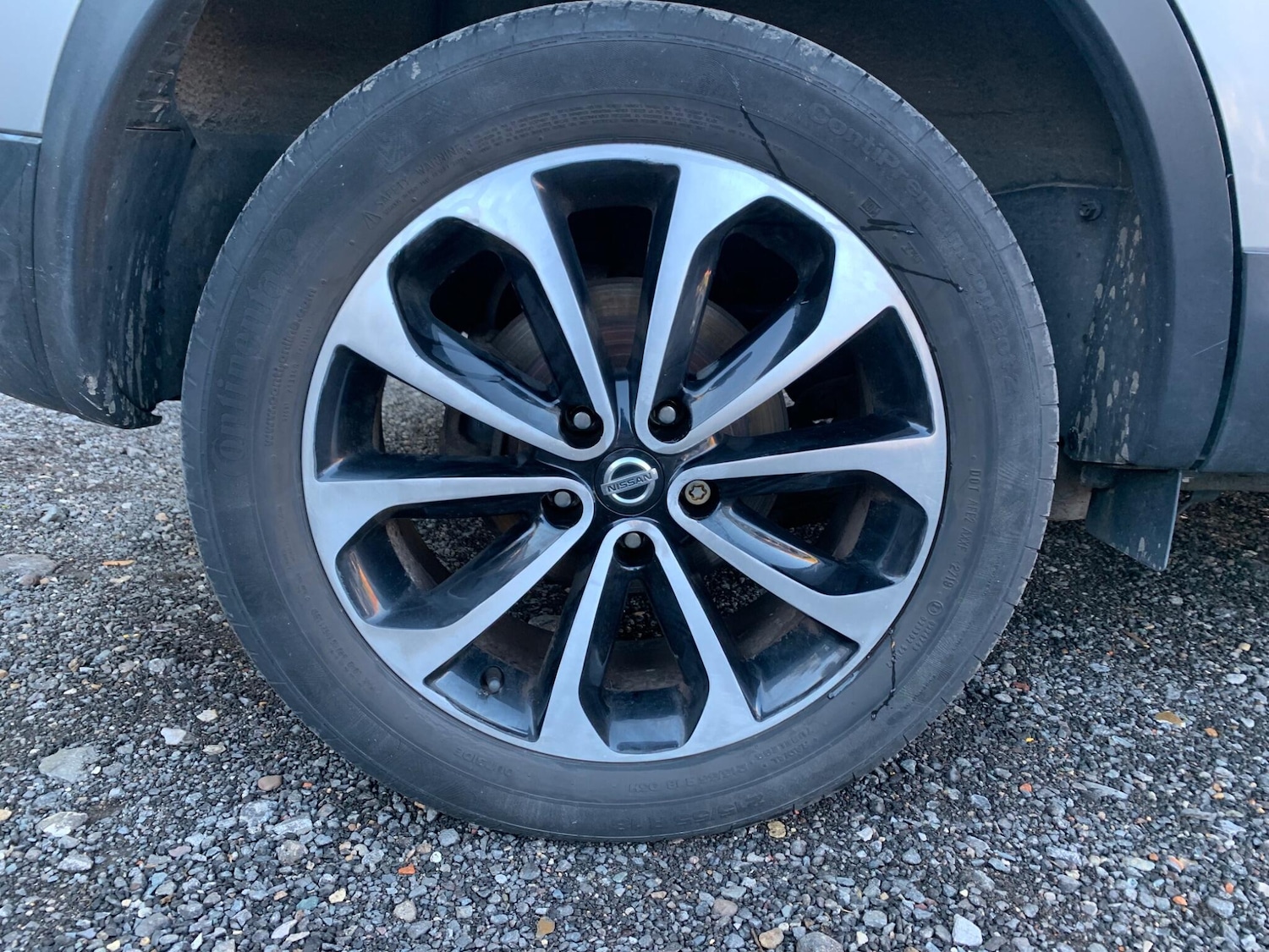 Used Nissan Qashqai 2011 for sale - 76026623: Photo 18