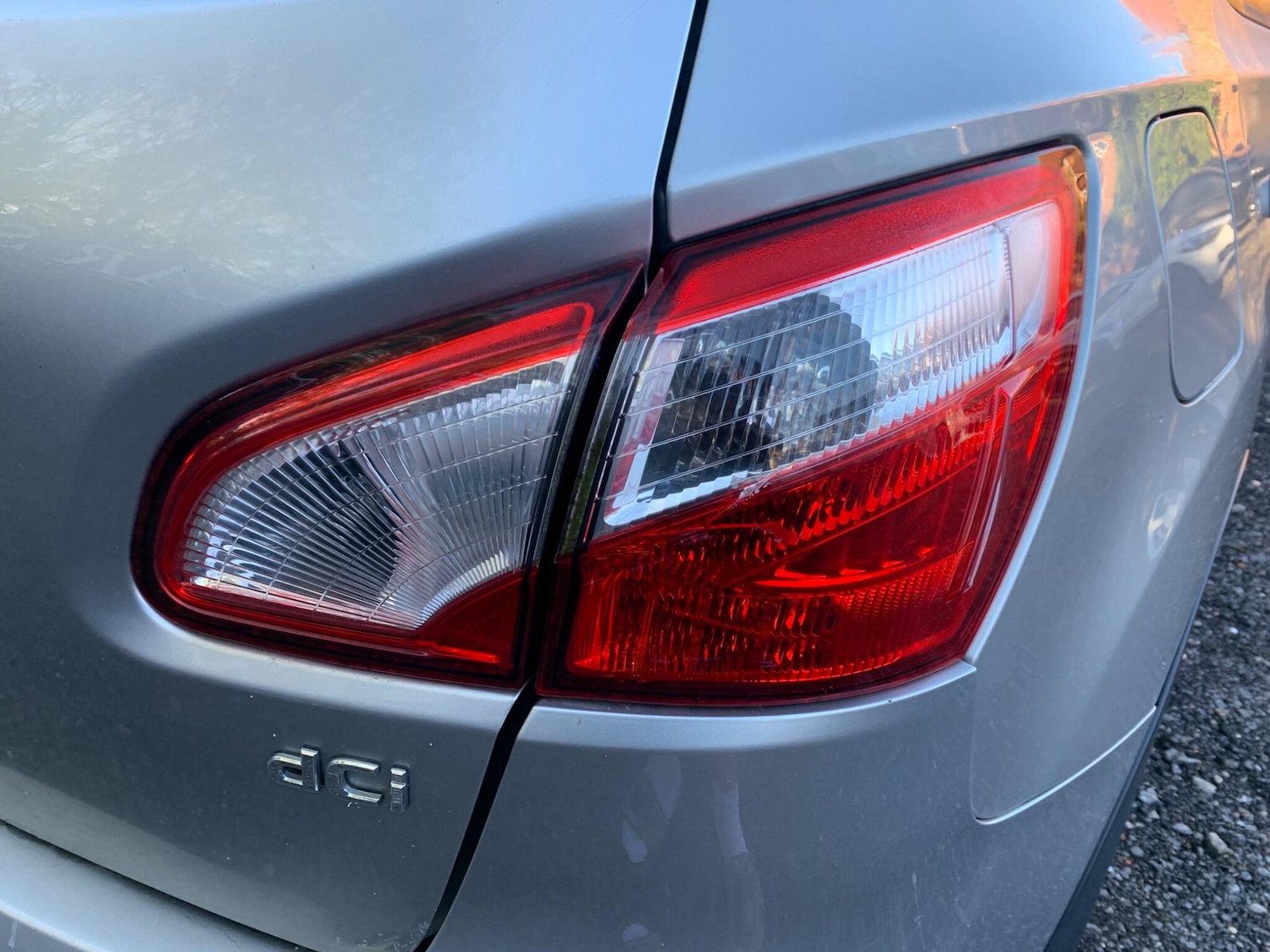 Used Nissan Qashqai 2011 for sale - 76026623: Photo 20