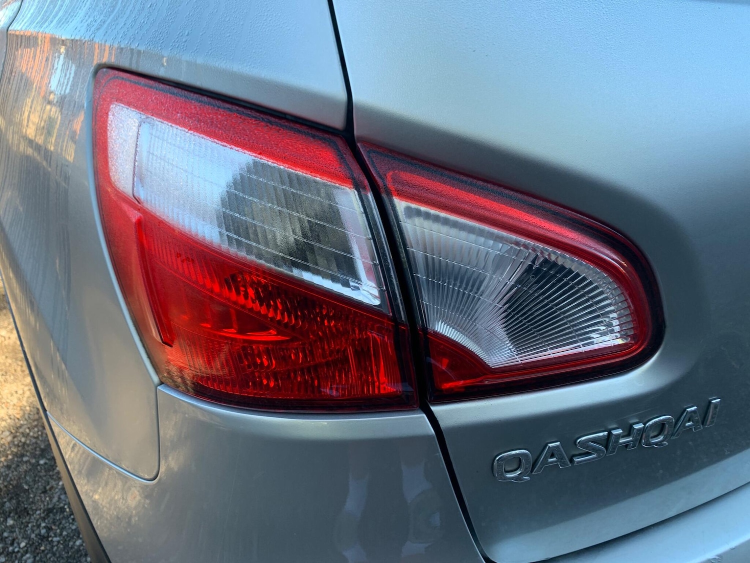 Used Nissan Qashqai 2011 for sale - 76026623: Photo 23