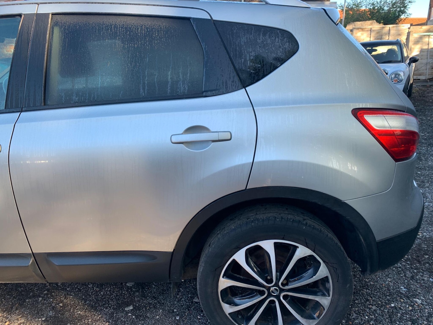 Used Nissan Qashqai 2011 for sale - 76026623: Photo 24