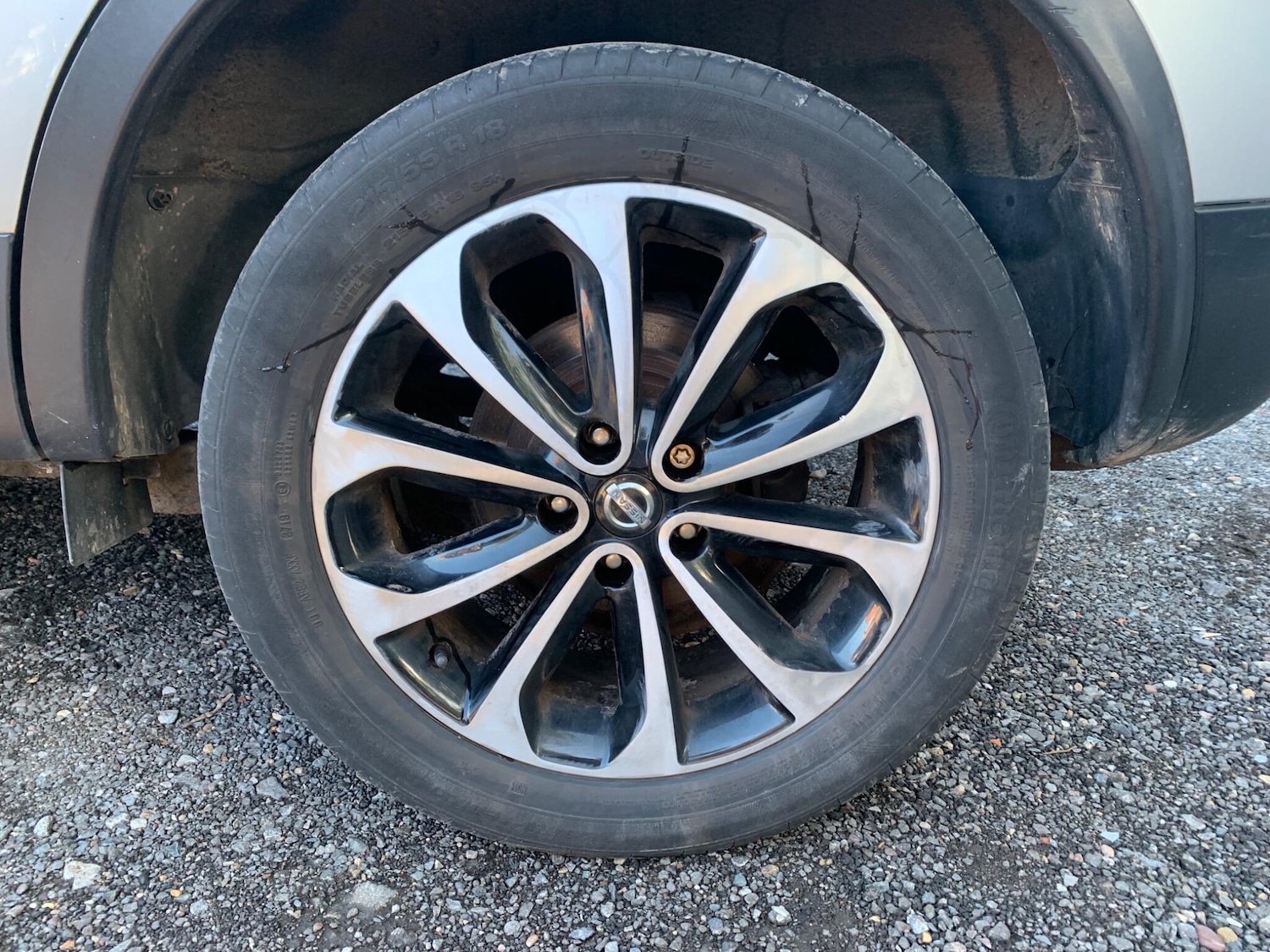 Used Nissan Qashqai 2011 for sale - 76026623: Photo 25