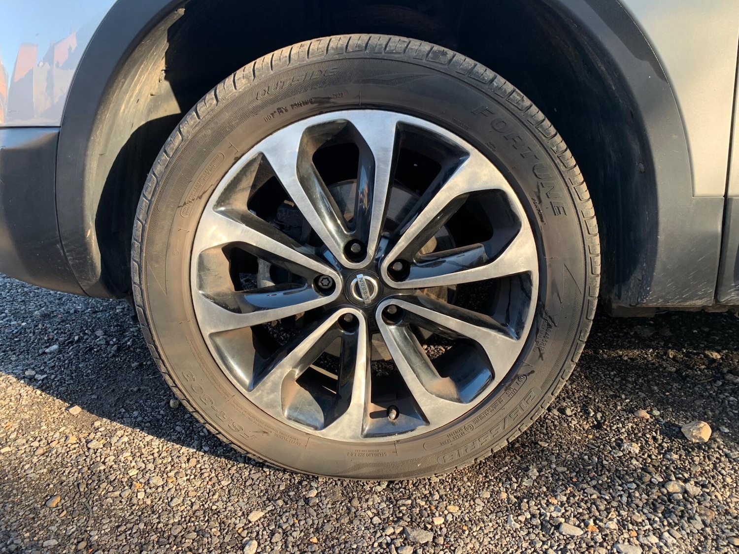 Used Nissan Qashqai 2011 for sale - 76026623: Photo 29