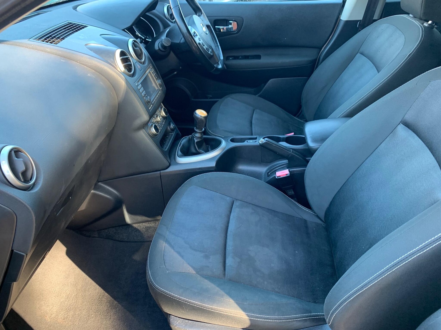 Used Nissan Qashqai 2011 for sale - 76026623: Photo 30