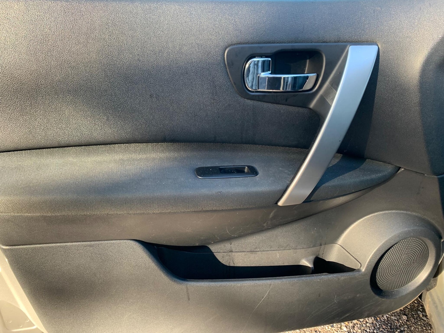 Used Nissan Qashqai 2011 for sale - 76026623: Photo 33