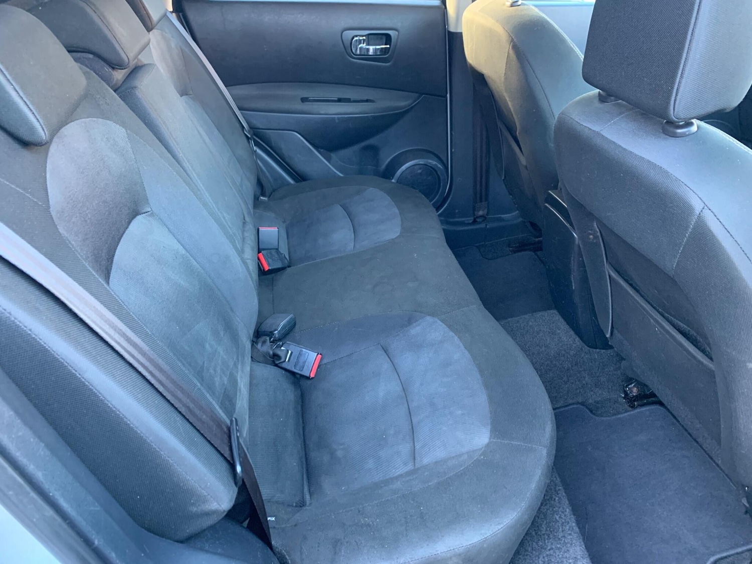 Used Nissan Qashqai 2011 for sale - 76026623: Photo 34