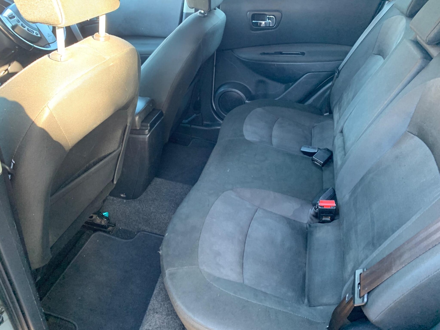 Used Nissan Qashqai 2011 for sale - 76026623: Photo 35