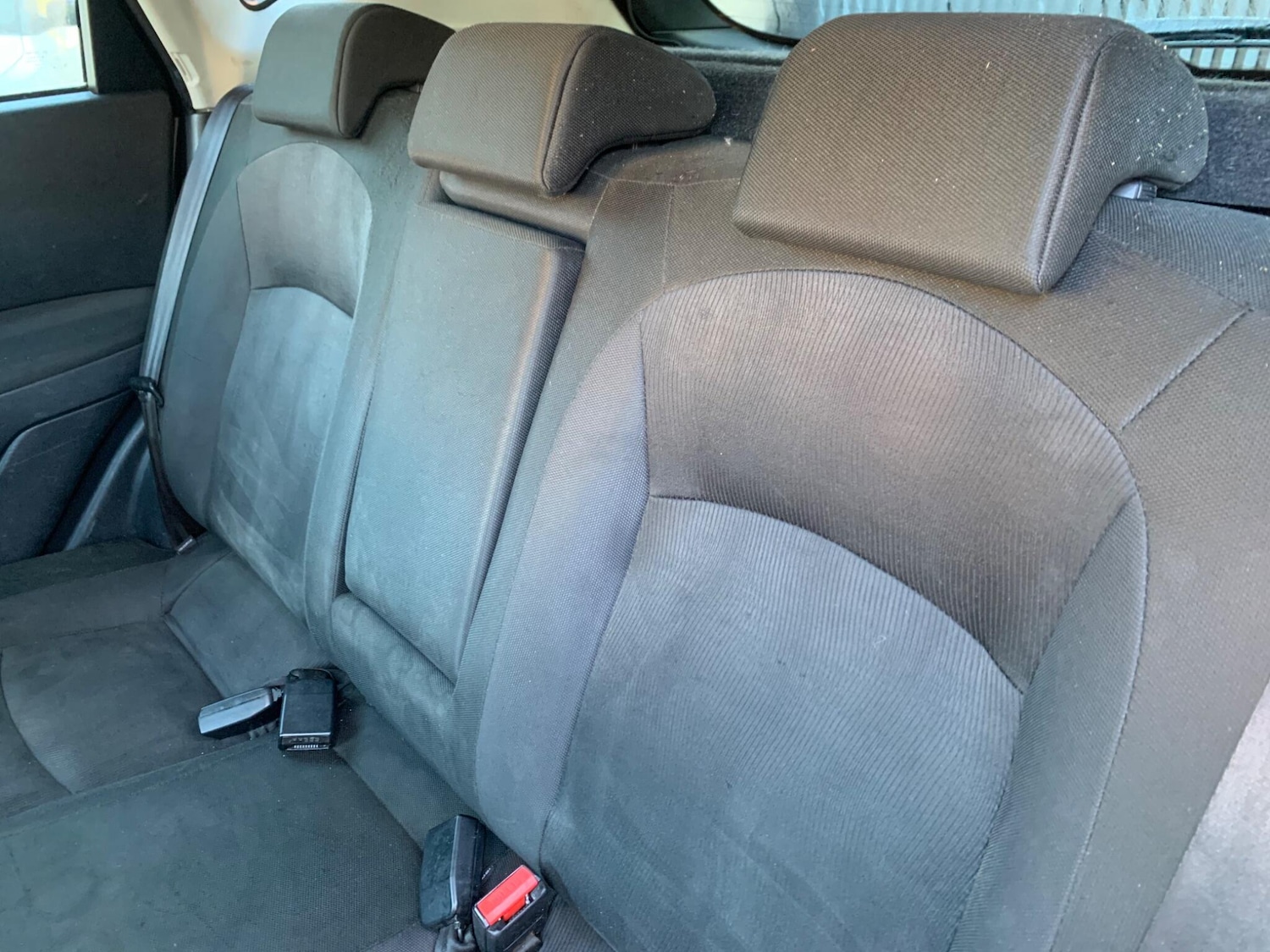 Used Nissan Qashqai 2011 for sale - 76026623: Photo 36