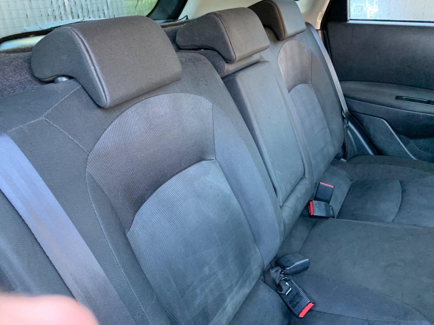 Used Nissan Qashqai 2011 for sale - 76026623: Photo 37