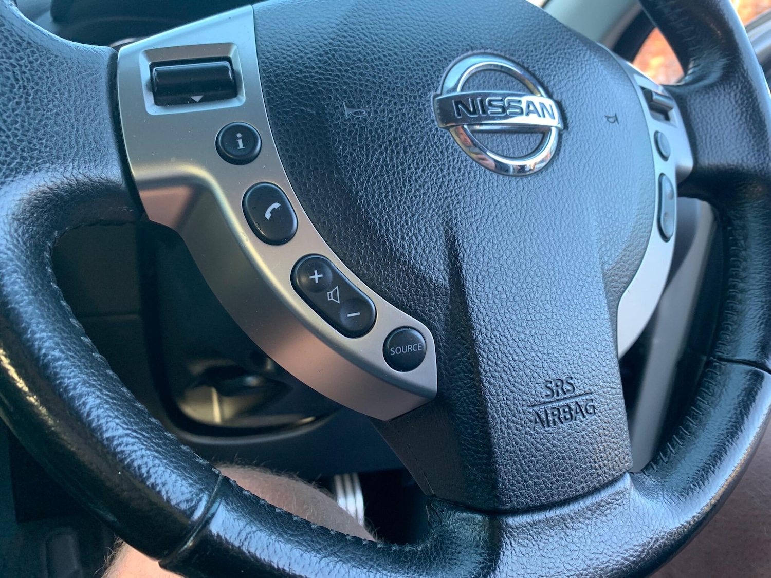 Used Nissan Qashqai 2011 for sale - 76026623: Photo 38