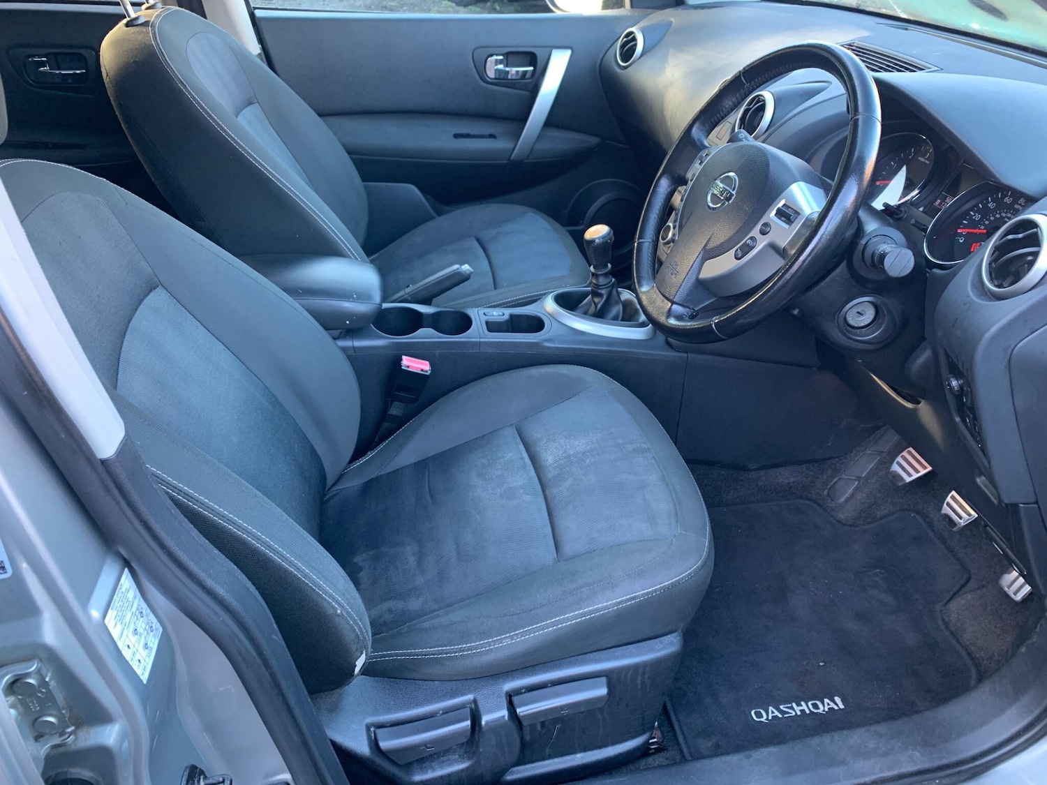 Used Nissan Qashqai 2011 for sale - 76026623: Photo 39