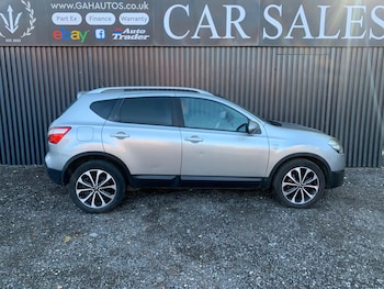 Used Nissan Qashqai 2011 for sale - 76026623: Photo