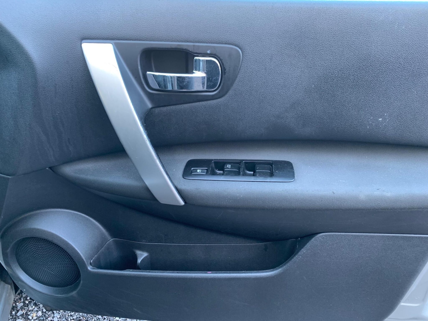 Used Nissan Qashqai 2011 for sale - 76026623: Photo 40