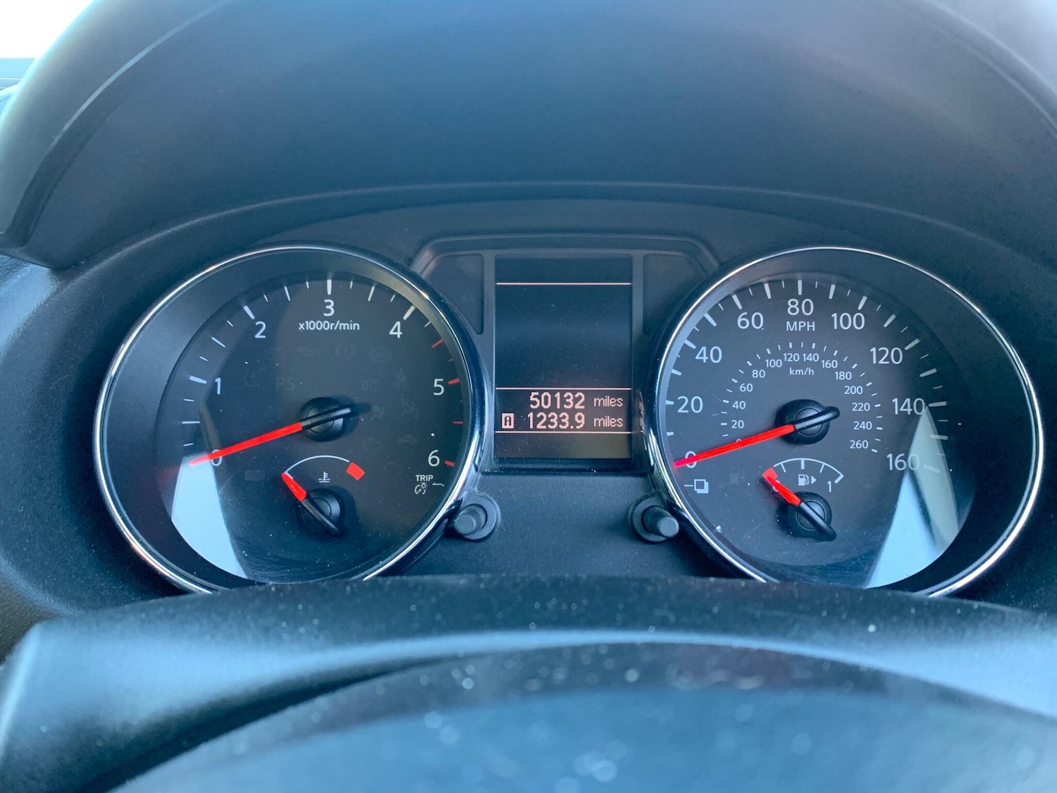 Used Nissan Qashqai 2011 for sale - 76026623: Photo 41