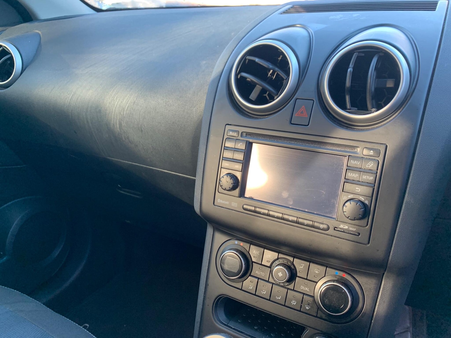 Used Nissan Qashqai 2011 for sale - 76026623: Photo 42