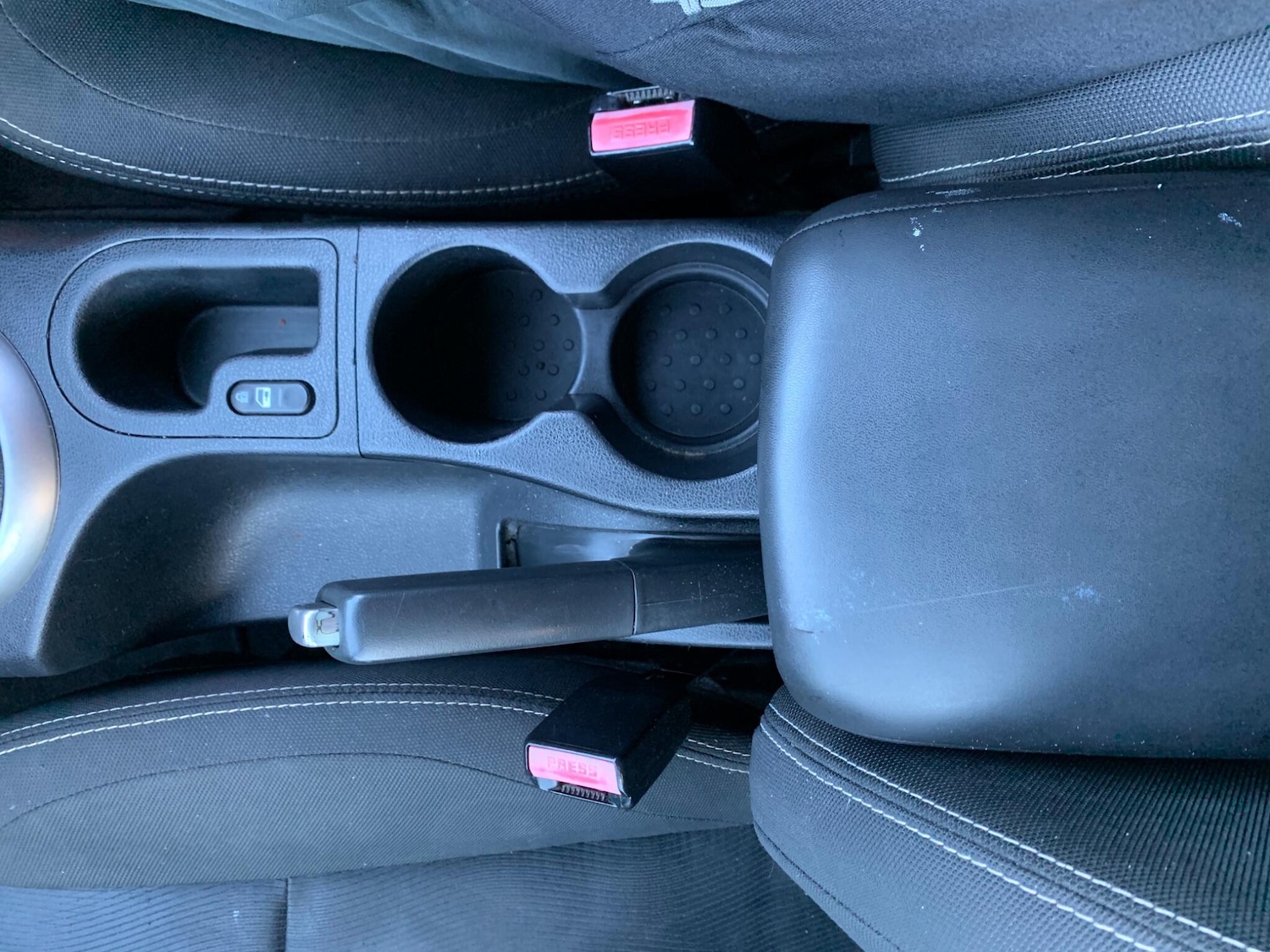 Used Nissan Qashqai 2011 for sale - 76026623: Photo 44