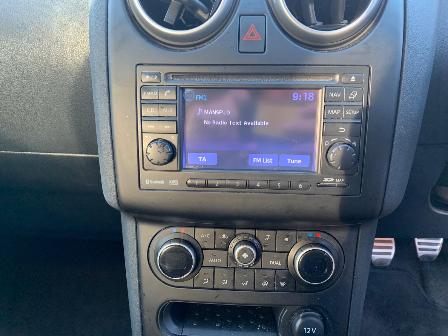 Used Nissan Qashqai 2011 for sale - 76026623: Photo 45