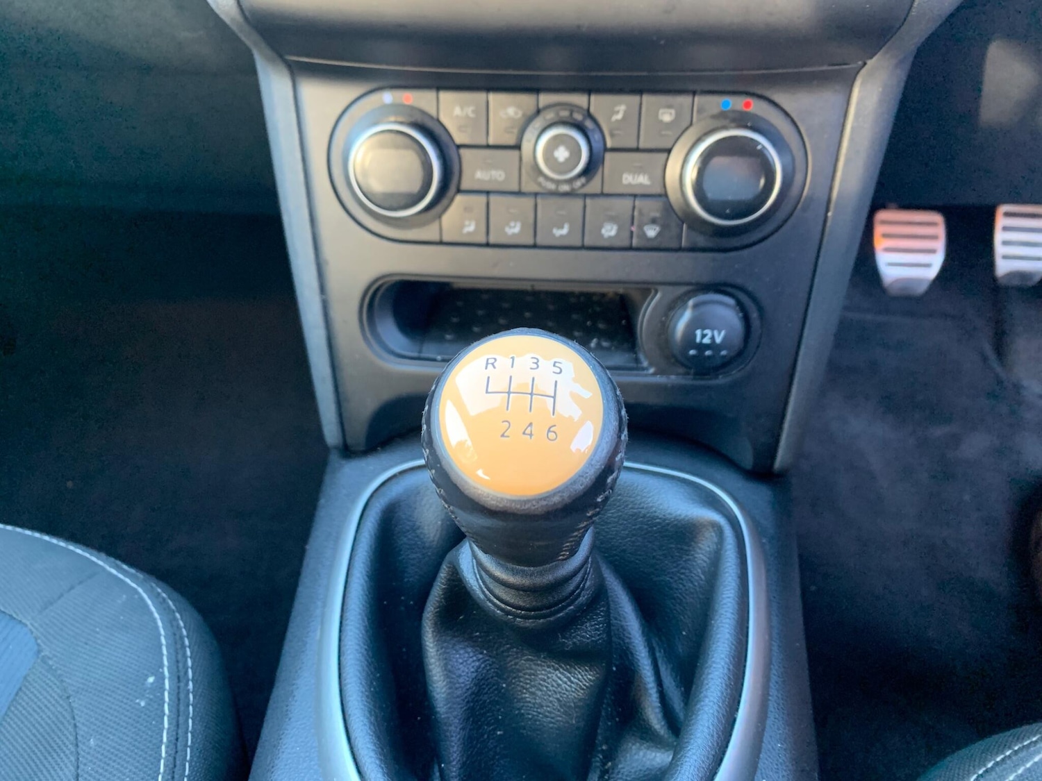 Used Nissan Qashqai 2011 for sale - 76026623: Photo 47