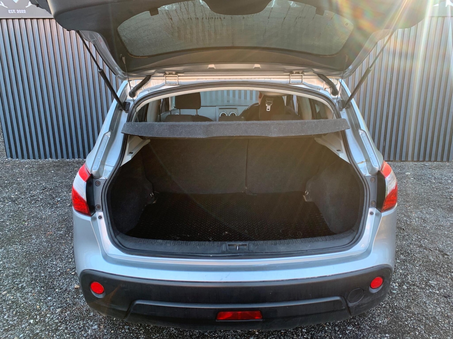 Used Nissan Qashqai 2011 for sale - 76026623: Photo 5