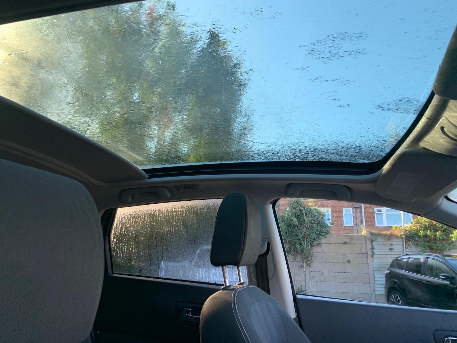 Used Nissan Qashqai 2011 for sale - 76026623: Photo 50