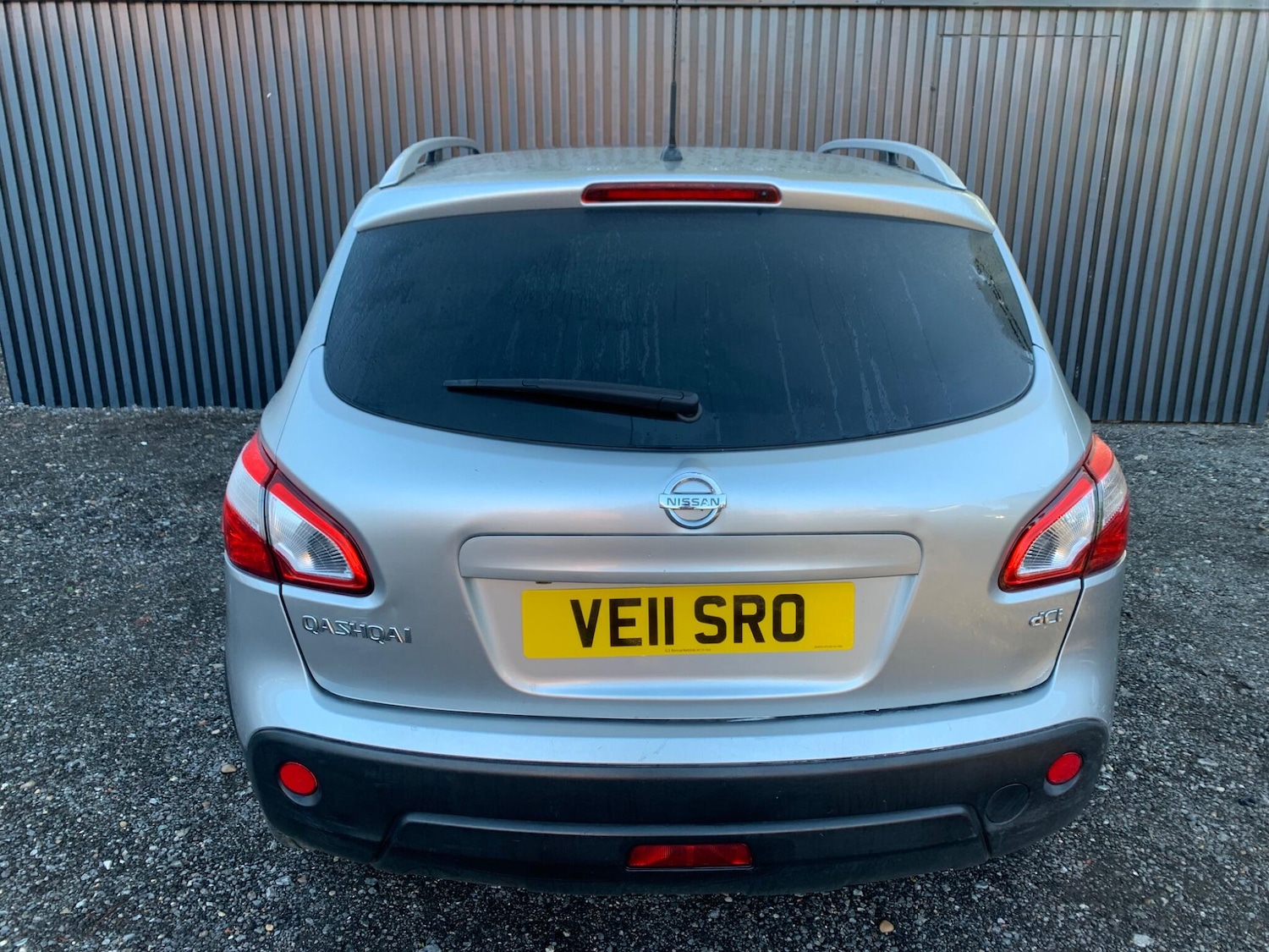 Used Nissan Qashqai 2011 for sale - 76026623: Photo 6