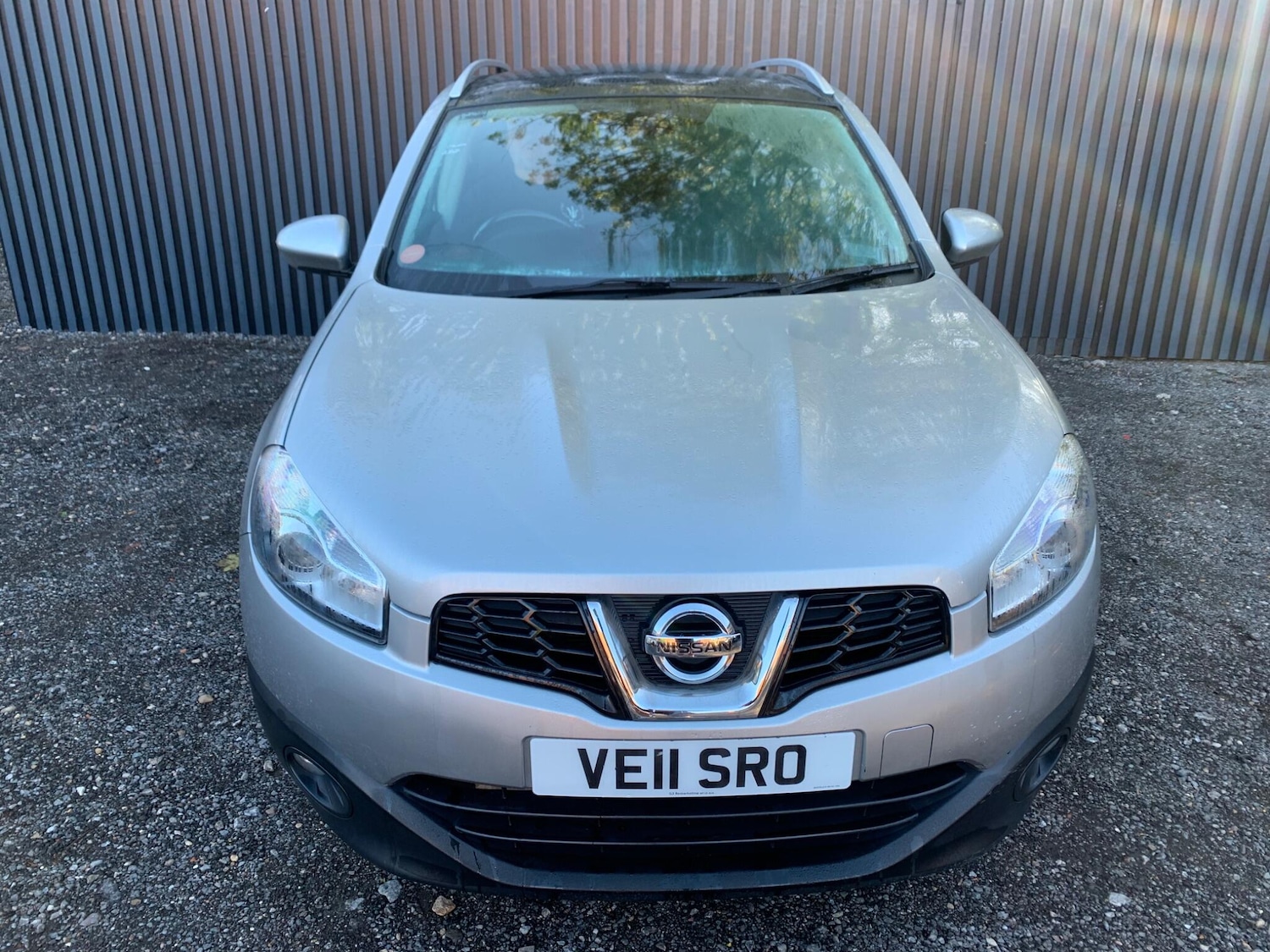 Used Nissan Qashqai 2011 for sale - 76026623: Photo 8