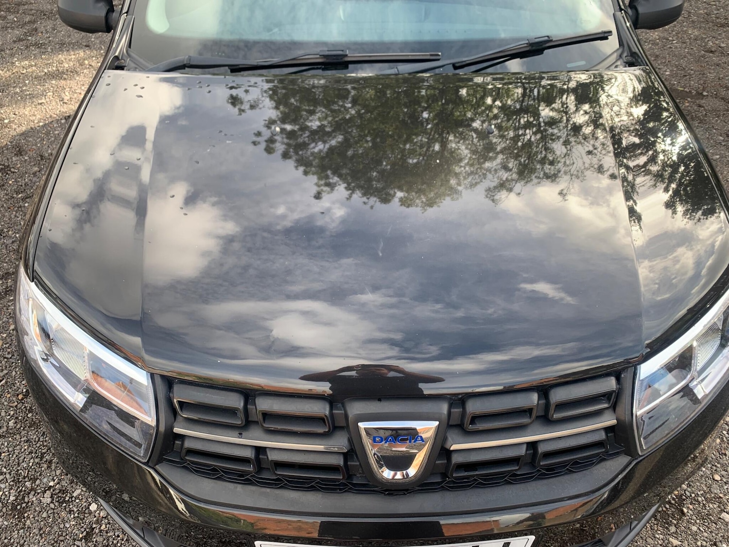 Used Dacia Sandero 2018 for sale - 75949903: Photo 10