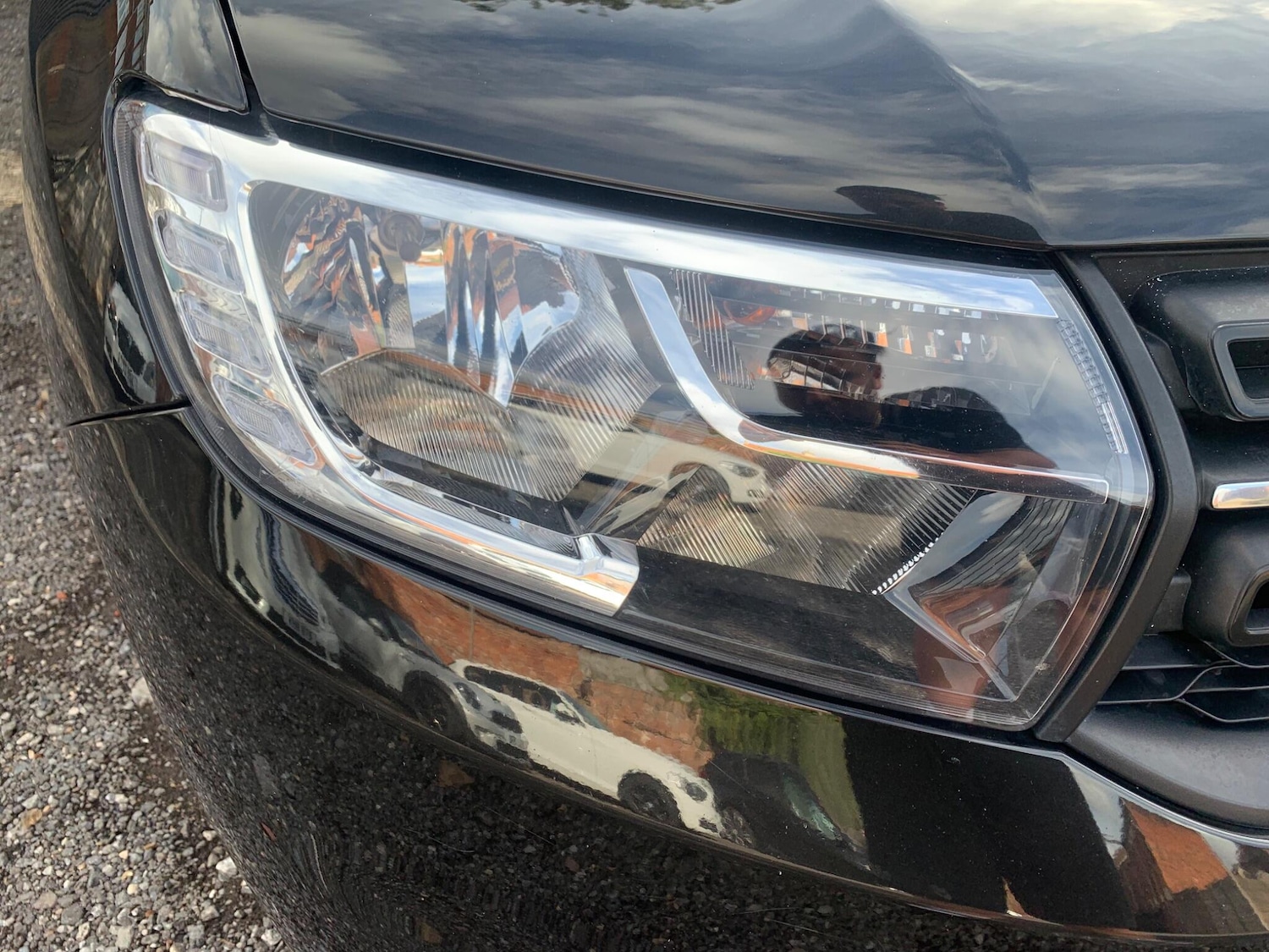 Used Dacia Sandero 2018 for sale - 75949903: Photo 11