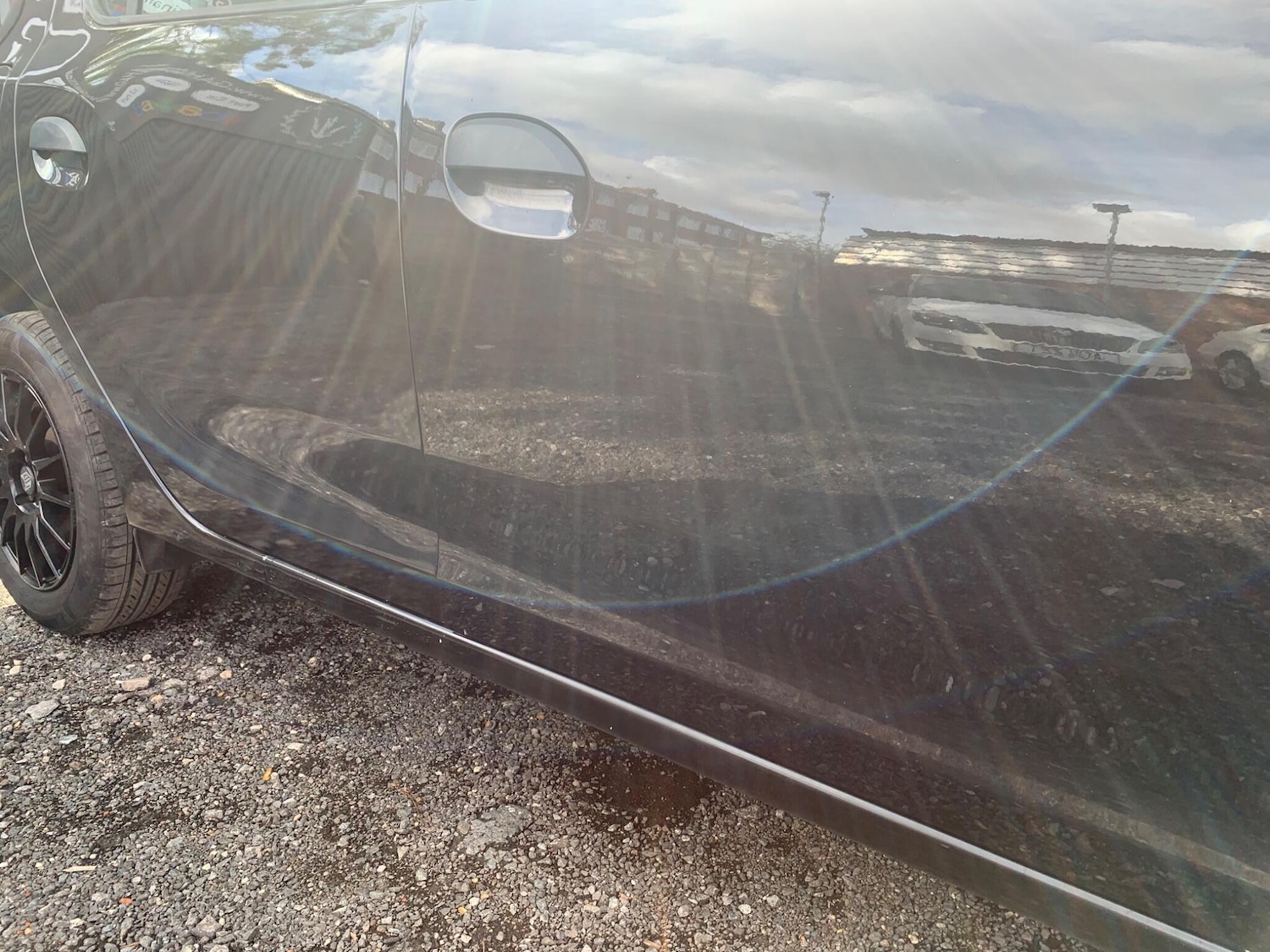 Used Dacia Sandero 2018 for sale - 75949903: Photo 15