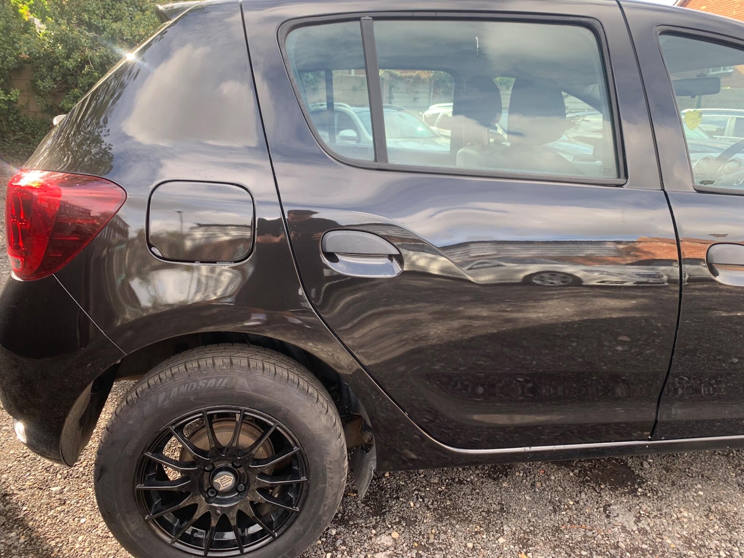 Used Dacia Sandero 2018 for sale - 75949903: Photo 19