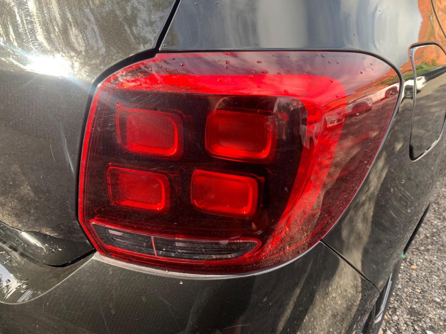 Used Dacia Sandero 2018 for sale - 75949903: Photo 20