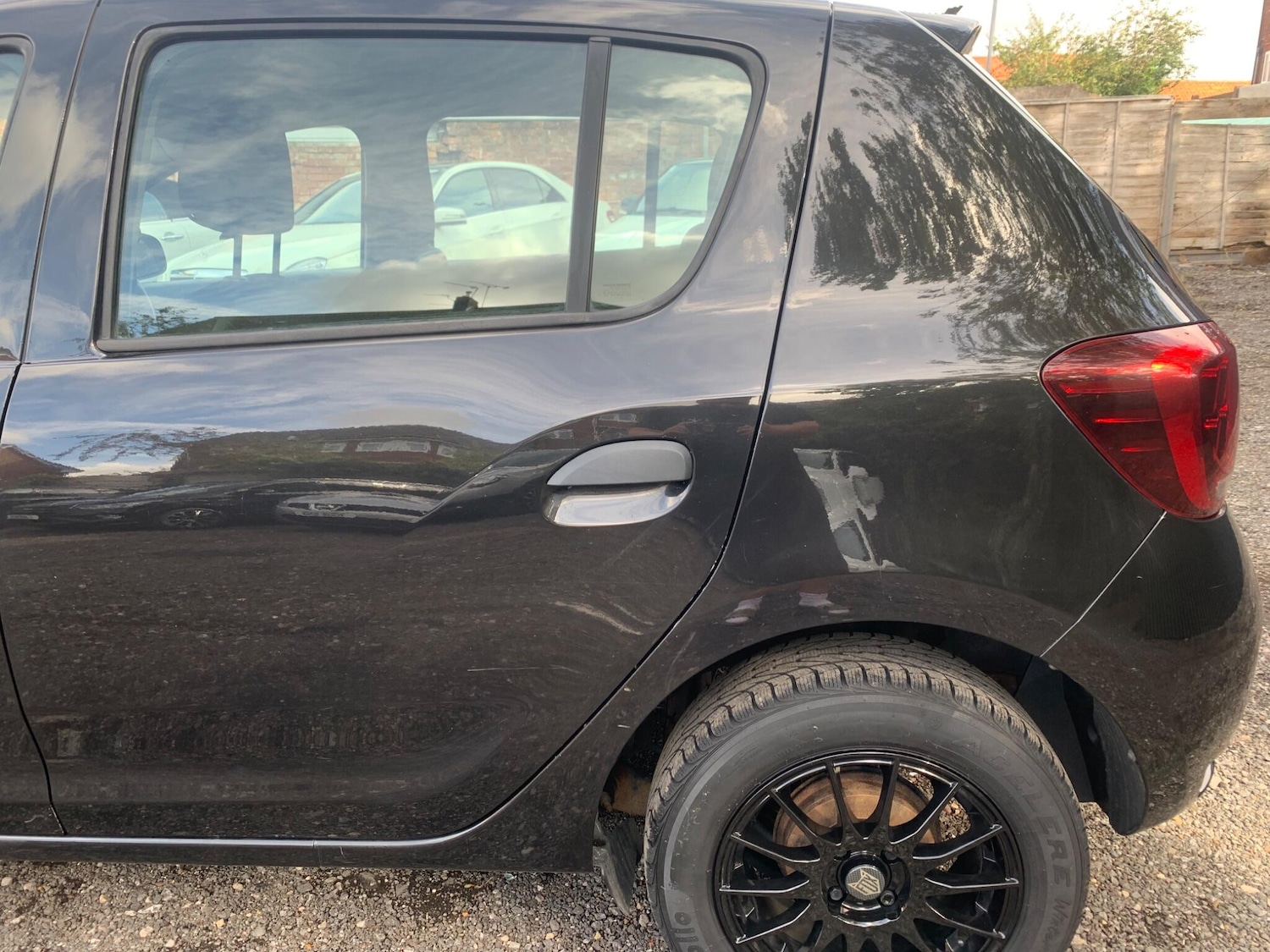 Used Dacia Sandero 2018 for sale - 75949903: Photo 24