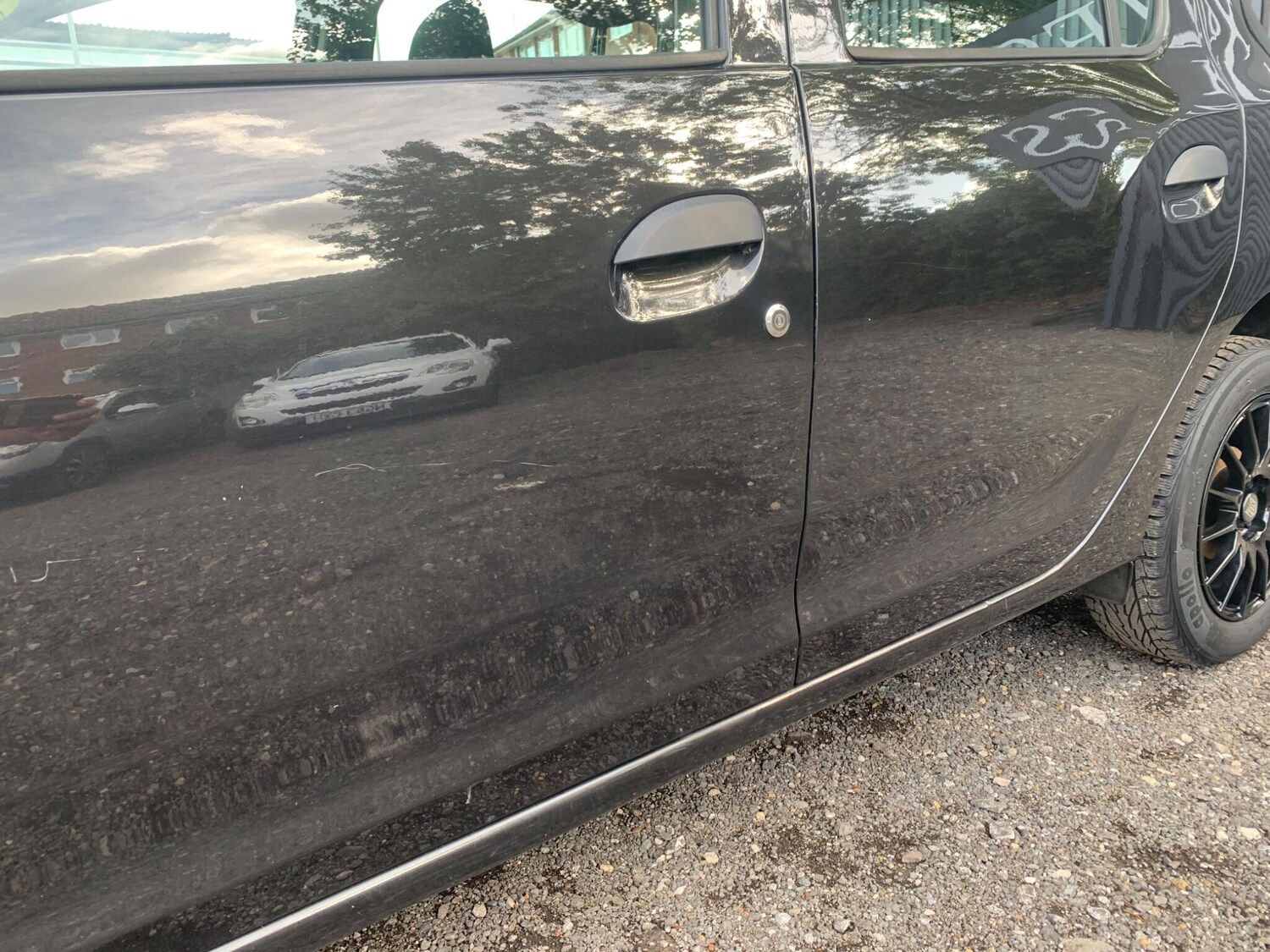 Used Dacia Sandero 2018 for sale - 75949903: Photo 27