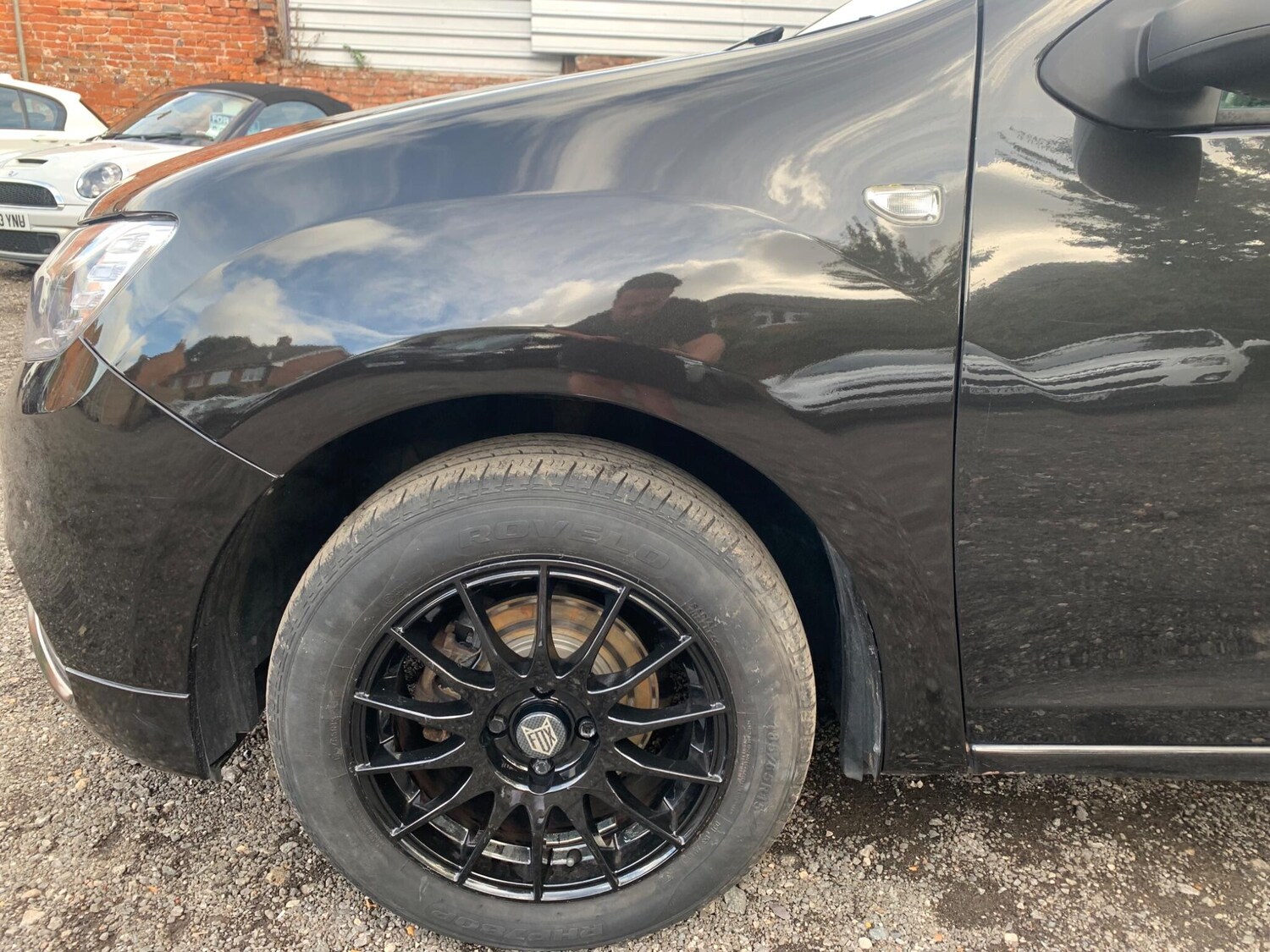 Used Dacia Sandero 2018 for sale - 75949903: Photo 28