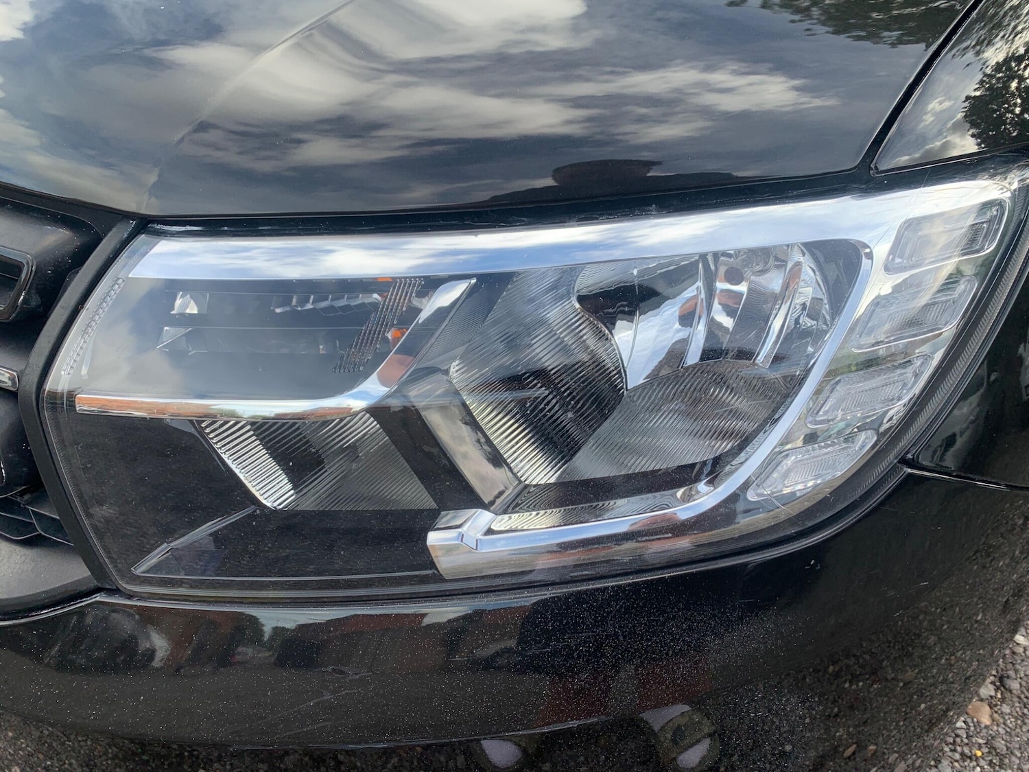 Used Dacia Sandero 2018 for sale - 75949903: Photo 30