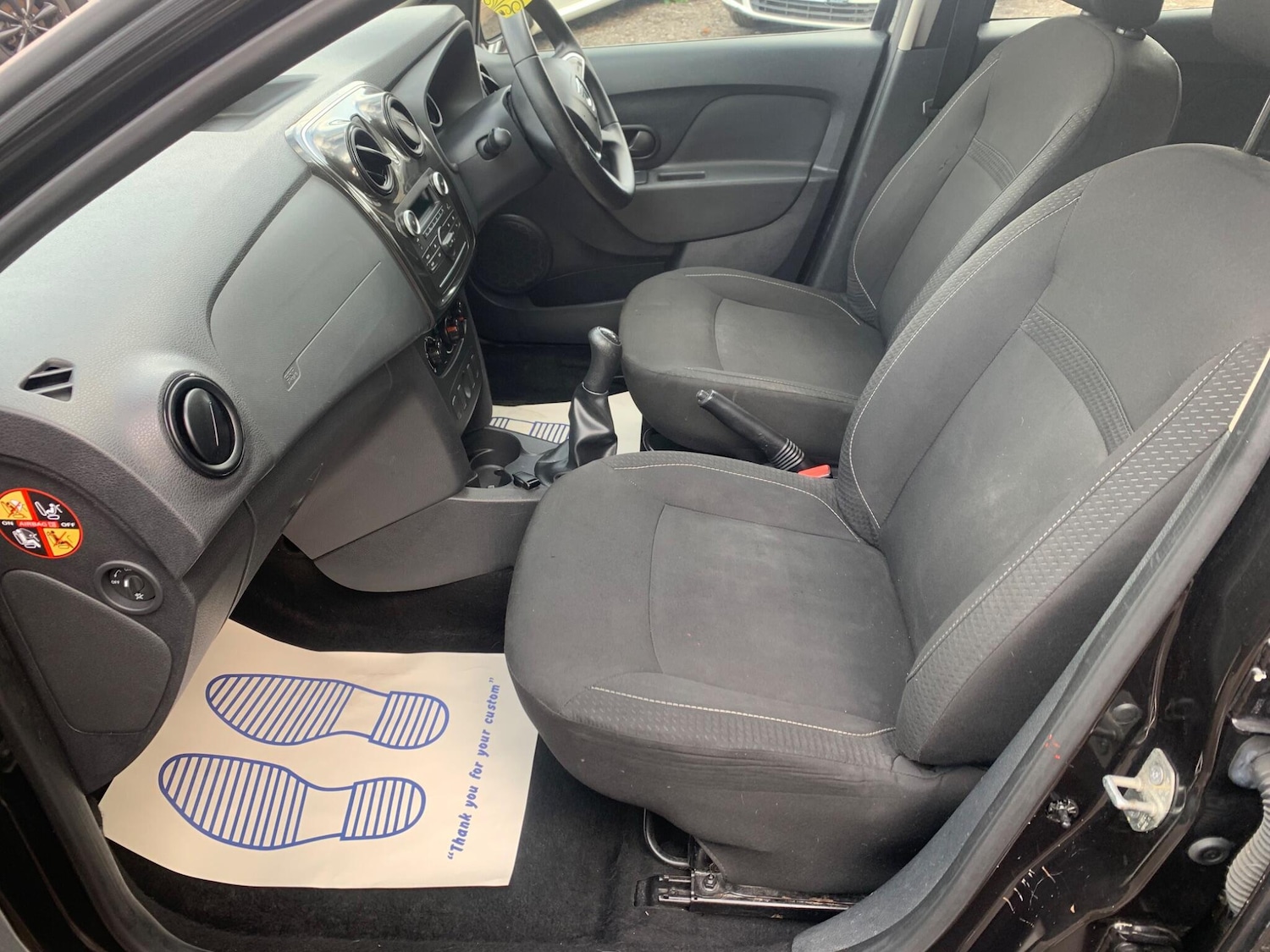 Used Dacia Sandero 2018 for sale - 75949903: Photo 31