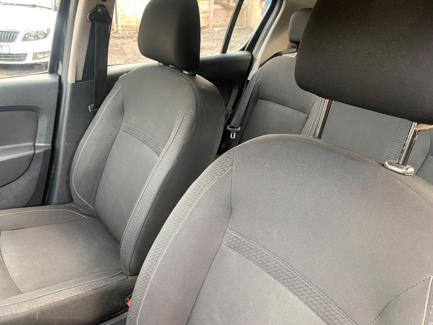 Used Dacia Sandero 2018 for sale - 75949903: Photo 32