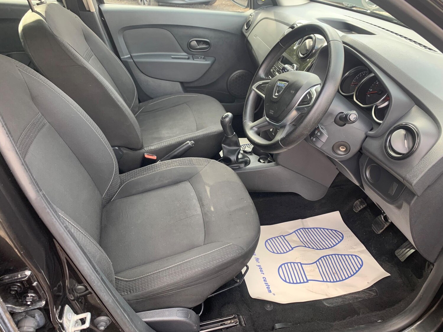 Used Dacia Sandero 2018 for sale - 75949903: Photo 35