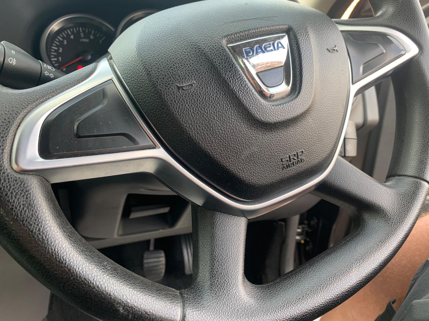 Used Dacia Sandero 2018 for sale - 75949903: Photo 37