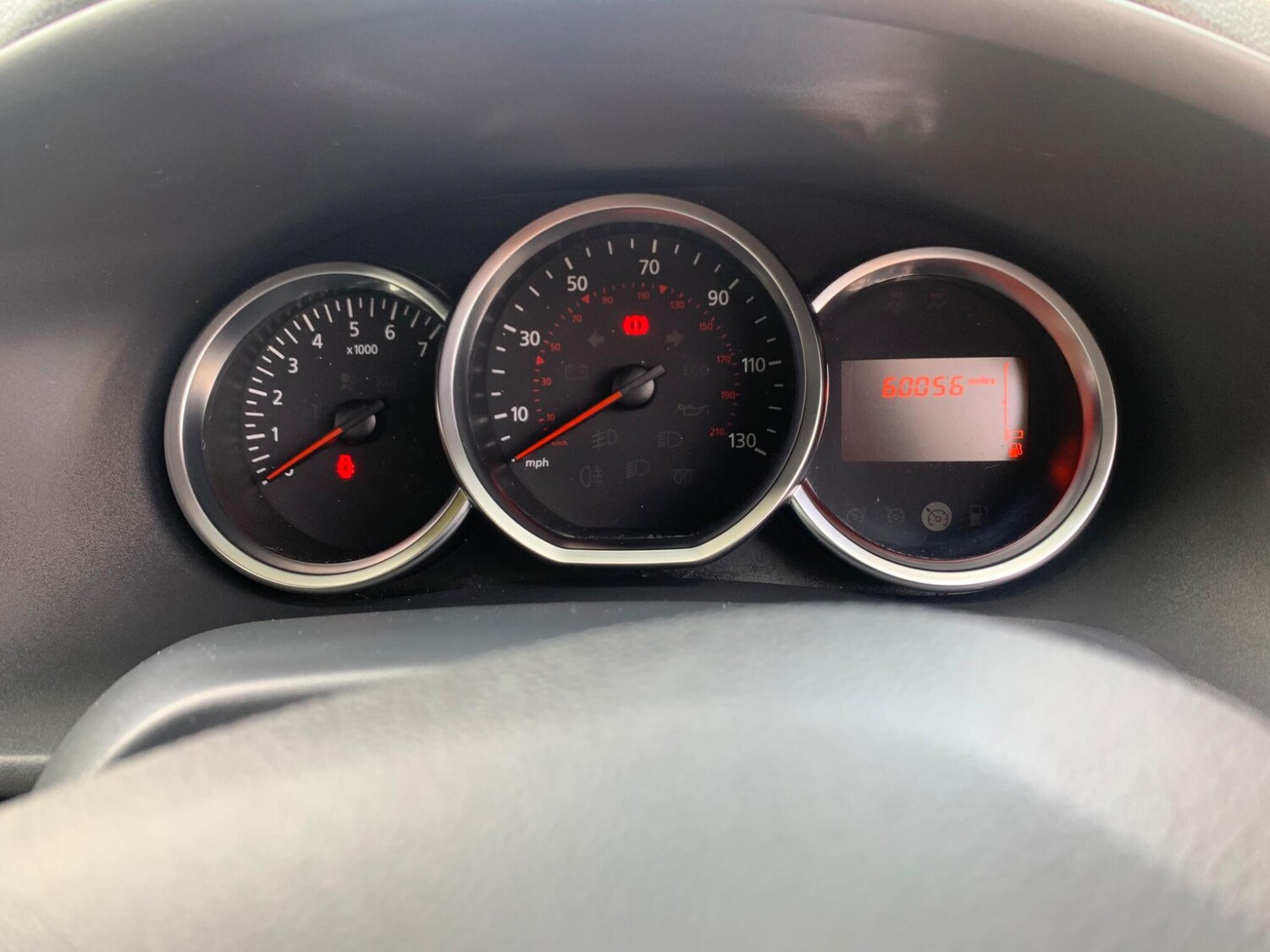 Used Dacia Sandero 2018 for sale - 75949903: Photo 38