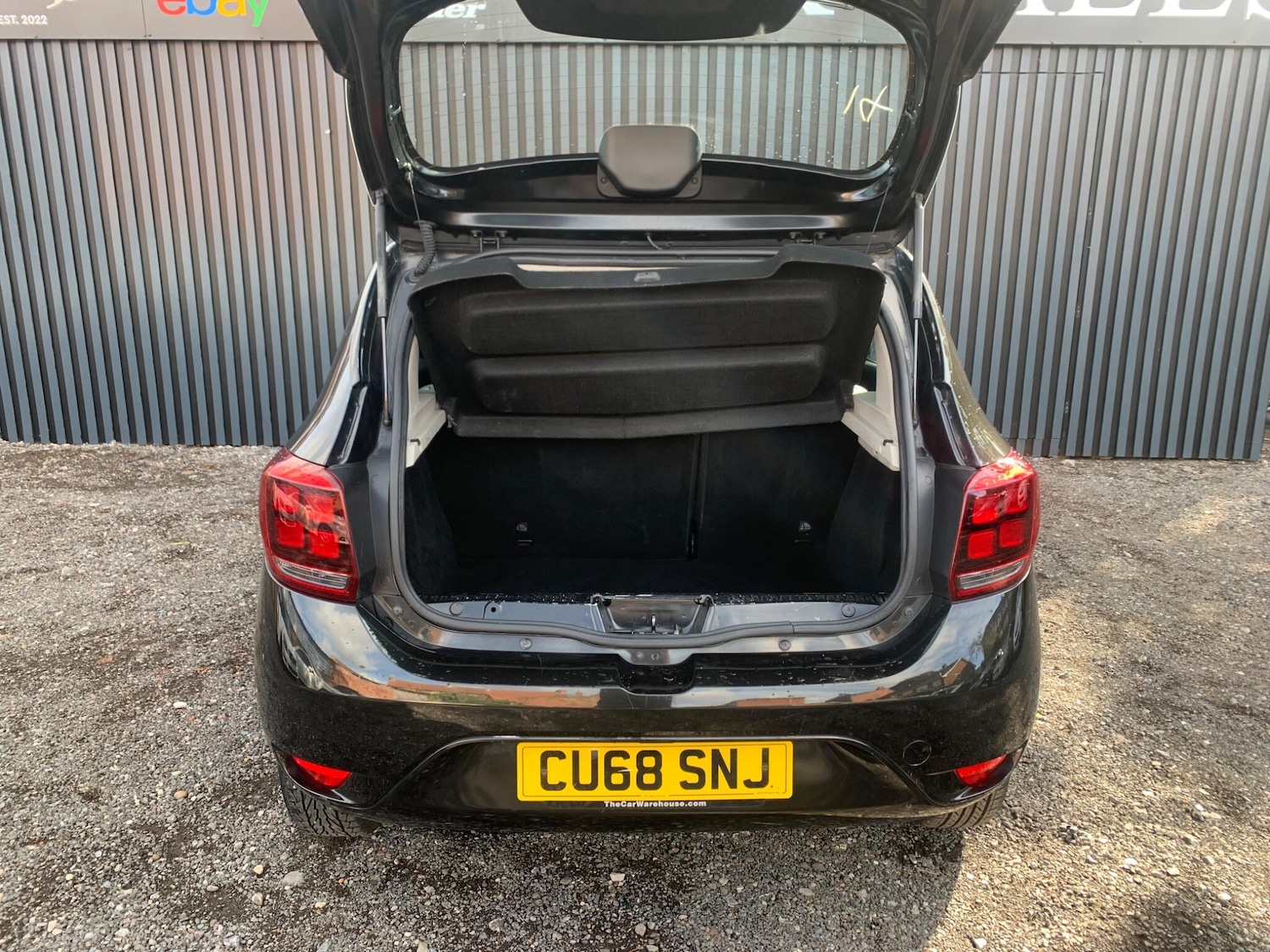 Used Dacia Sandero 2018 for sale - 75949903: Photo 4