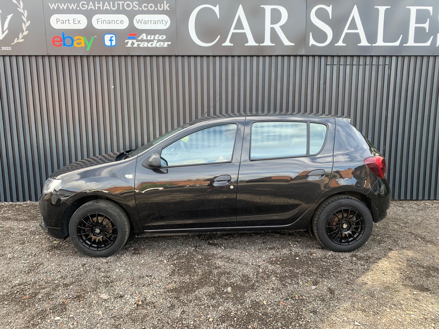 Used Dacia Sandero 2018 for sale - 75949903: Photo 9