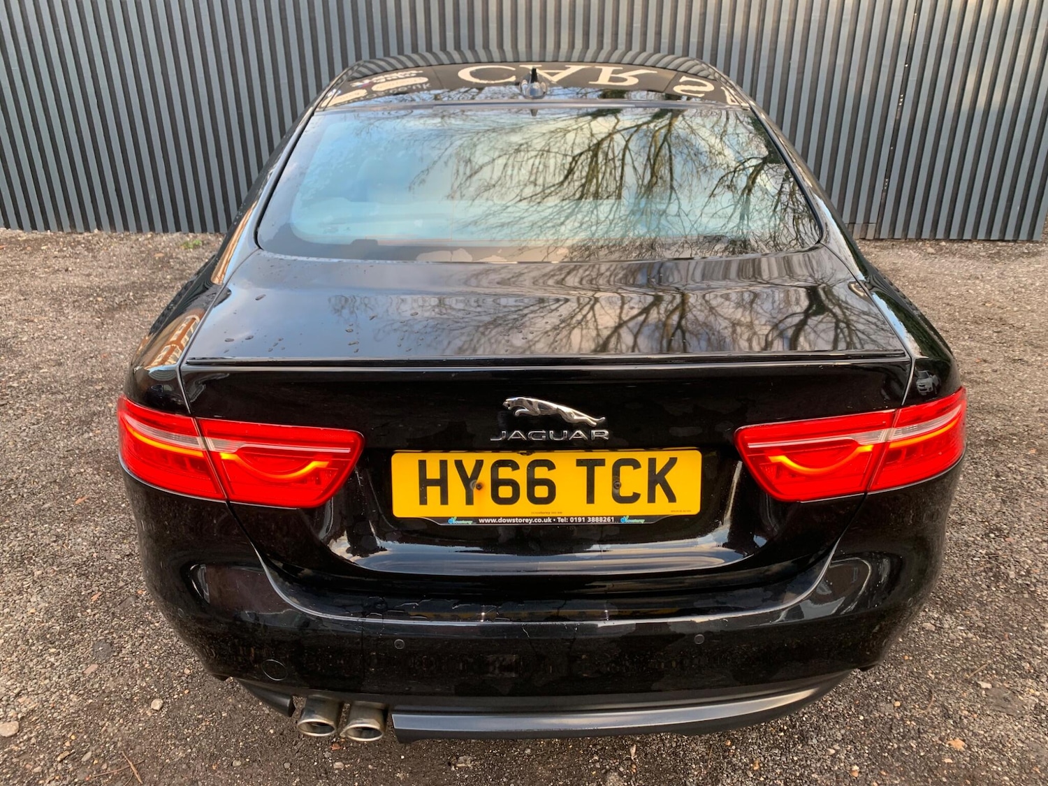 Used Jaguar XE 2016 for sale - 76759292: Photo 10
