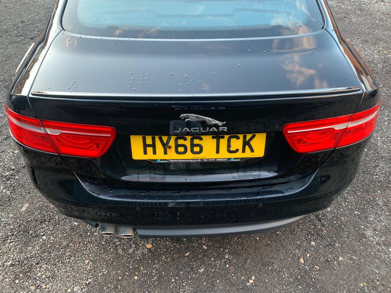 Used Jaguar XE 2016 for sale - 76759292: Photo 11