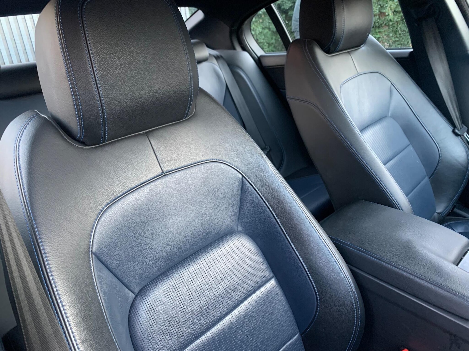 Used Jaguar XE 2016 for sale - 76759292: Photo 17