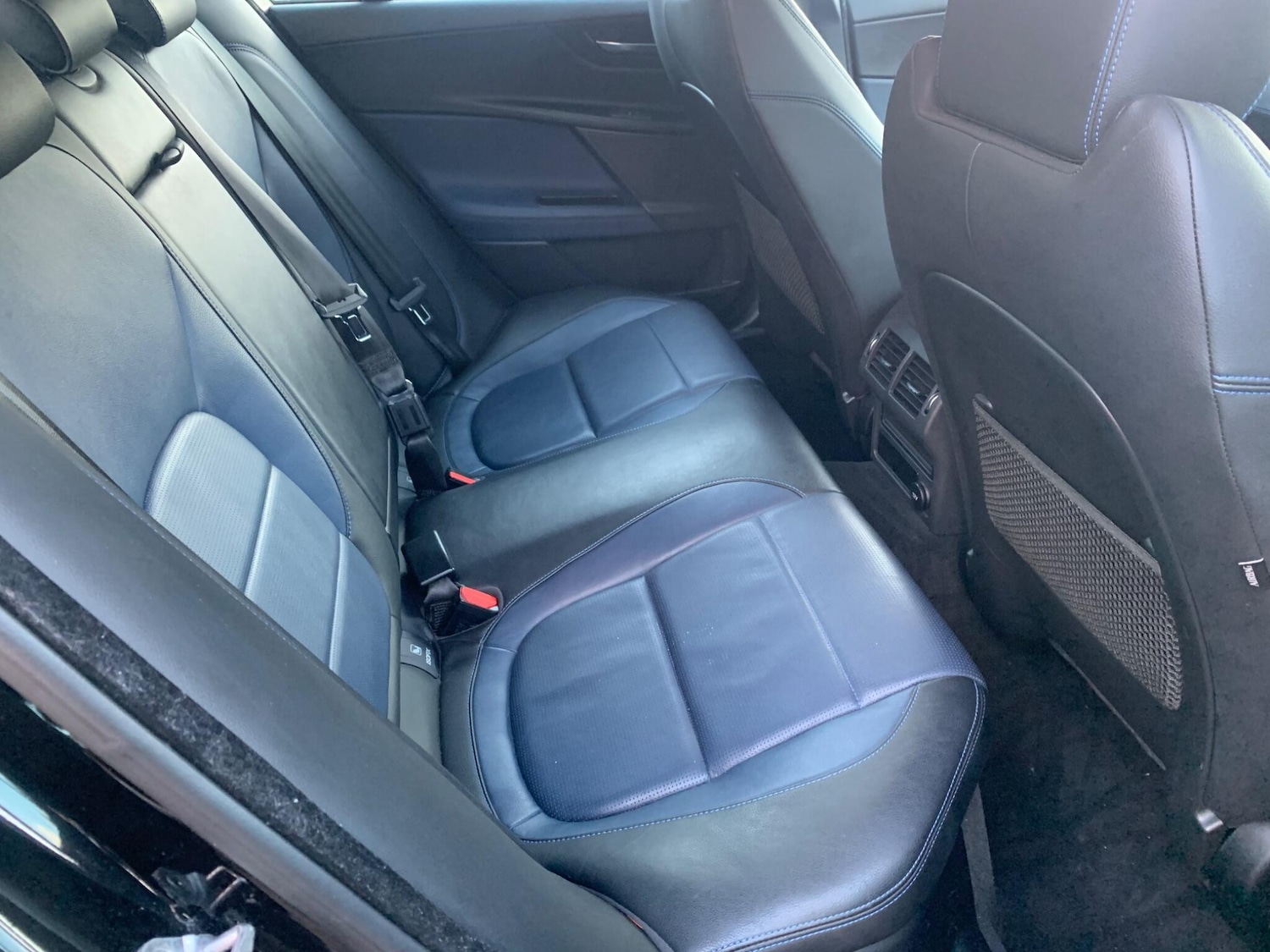 Used Jaguar XE 2016 for sale - 76759292: Photo 18