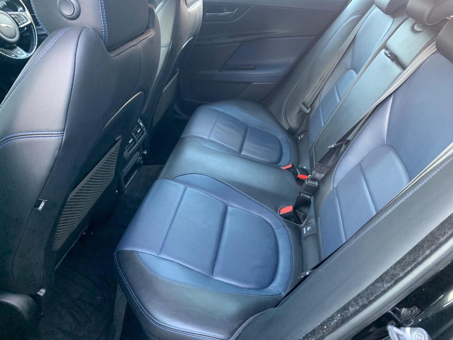 Used Jaguar XE 2016 for sale - 76759292: Photo 21