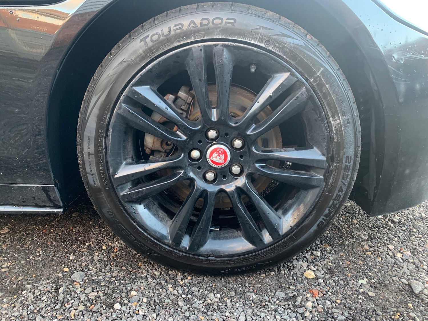 Used Jaguar XE 2016 for sale - 76759292: Photo 28