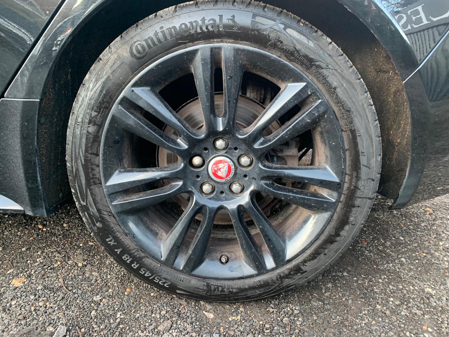 Used Jaguar XE 2016 for sale - 76759292: Photo 30