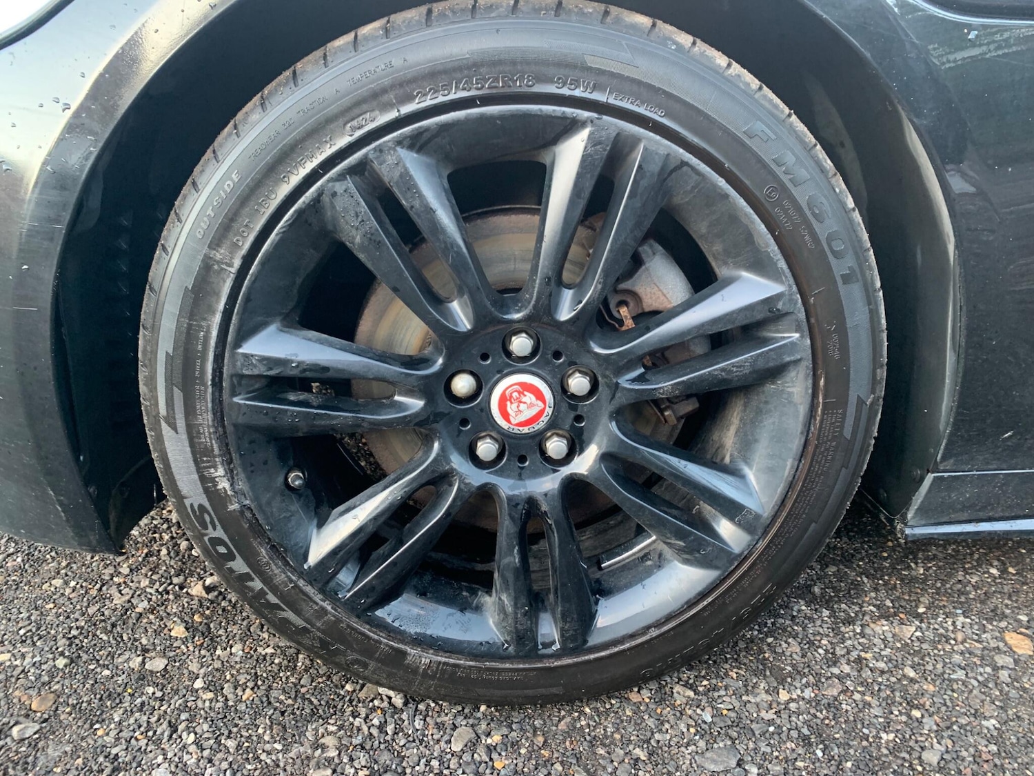 Used Jaguar XE 2016 for sale - 76759292: Photo 31